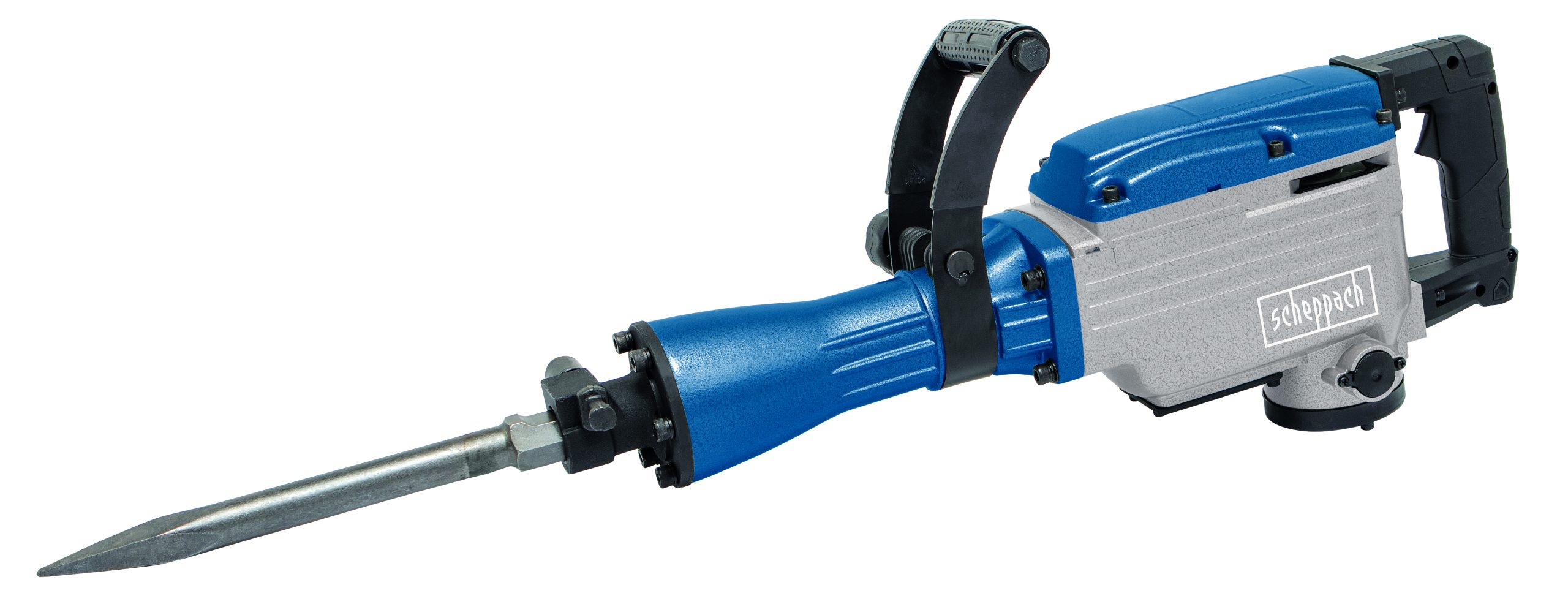 Scheppach ABBRUCHHAMMER  AB1700