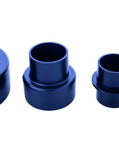 Scheppach Adapter-Set 4-teilig