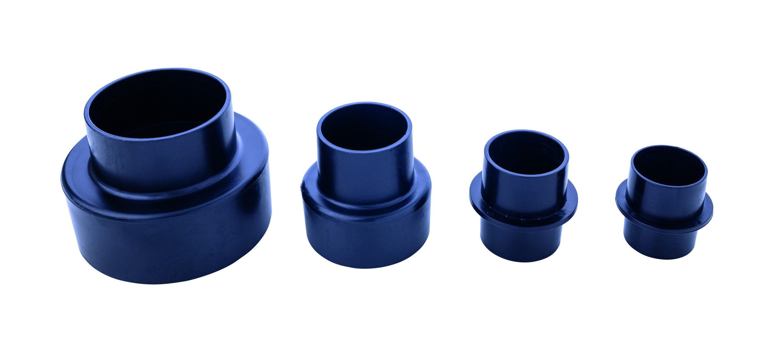 Scheppach Adapter-Set 4-teilig