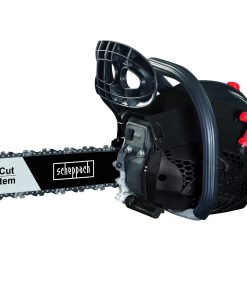 Scheppach Benzin-Kettensäge CSP41 inkl. ProCut Kette- & Schwert