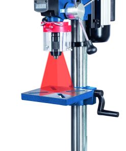 Scheppach Bohrmaschine DP19Vario