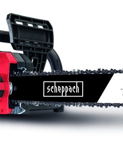 Scheppach Elektro-Kettensäge CSE2600