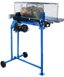 Scheppach Holzspalter liegend HL760LS