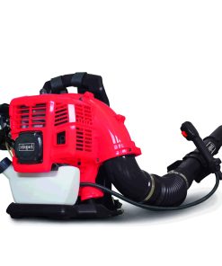 Scheppach LB5200BP Backpack Benzin-Laubbläser