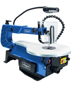 Scheppach LED-Dekupiersäge SD1600V