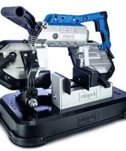 Scheppach Metall-Bandsäge MBS1200 1141 mm inkl. variabler Geschwindigkeit