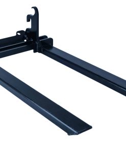 Scheppach Palettengabel für Kompaktlader MKL730