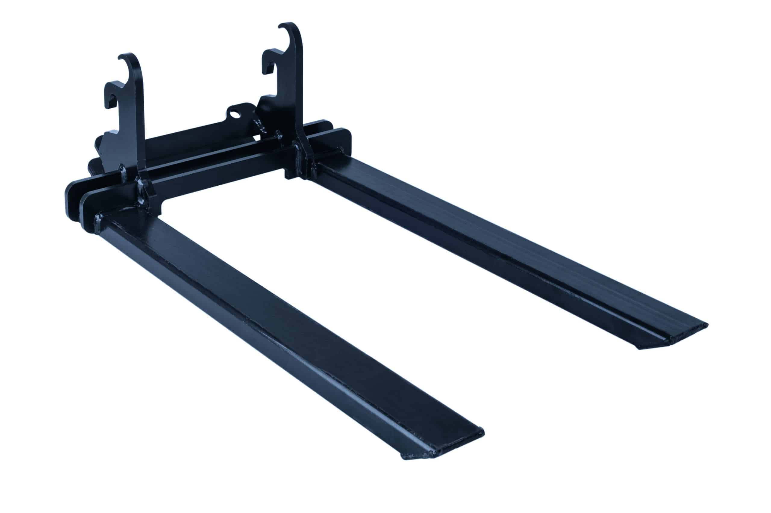 Scheppach Palettengabel für Kompaktlader MKL730