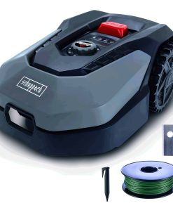 Scheppach Rasenmähroboter RoboCut XL600