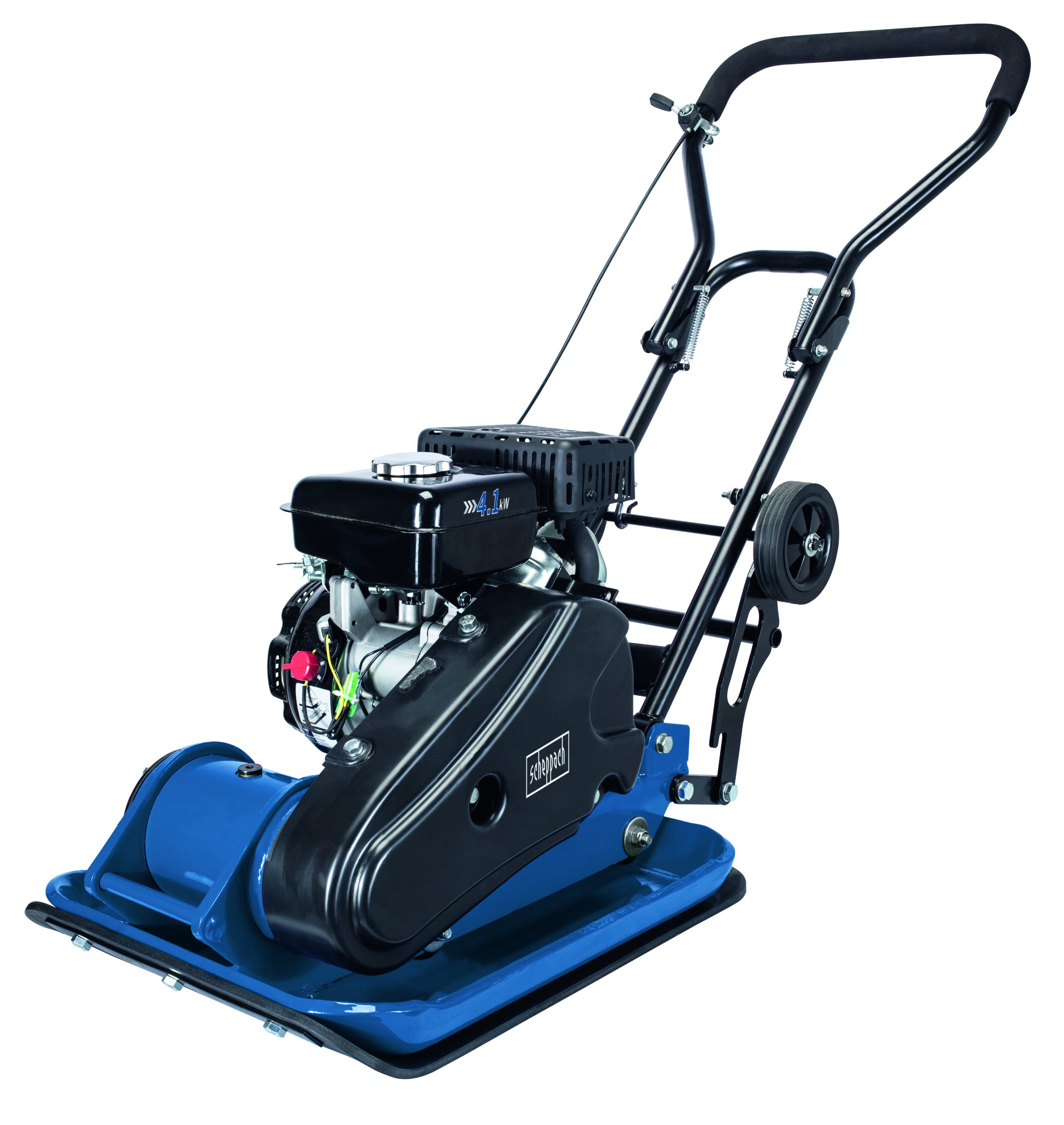 Scheppach Rüttelplatte HP1900S