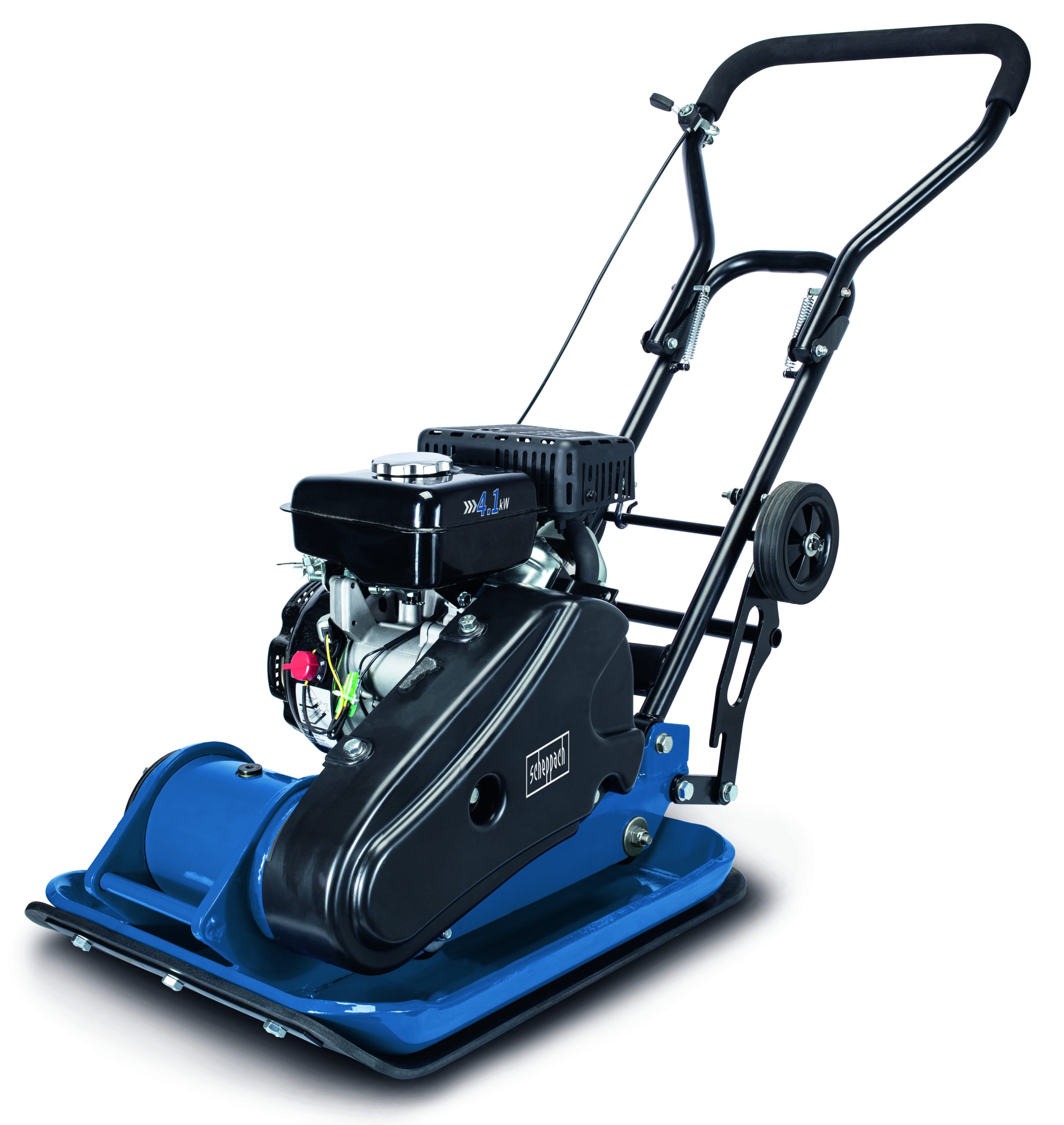 Scheppach Rüttelplatte HP2300S