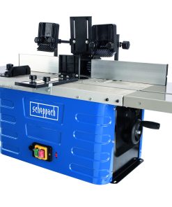 Scheppach Tischfräsmaschine HF60