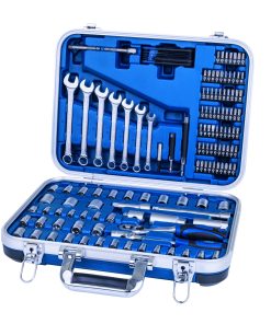 Scheppach Werkzeugkoffer TB170