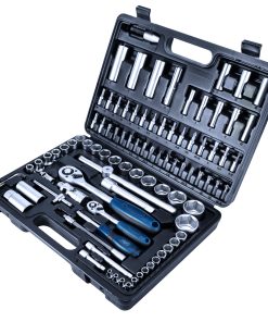 Scheppach Werkzeugkoffer TB94 94 teilig