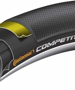Schlauchreifen Competition