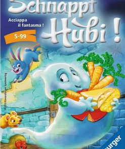 Schnappt Hubi! Mitbringspiel