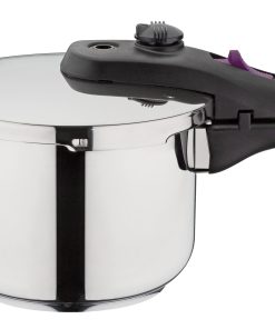 Schnellkochtopf System Rapid 18cm