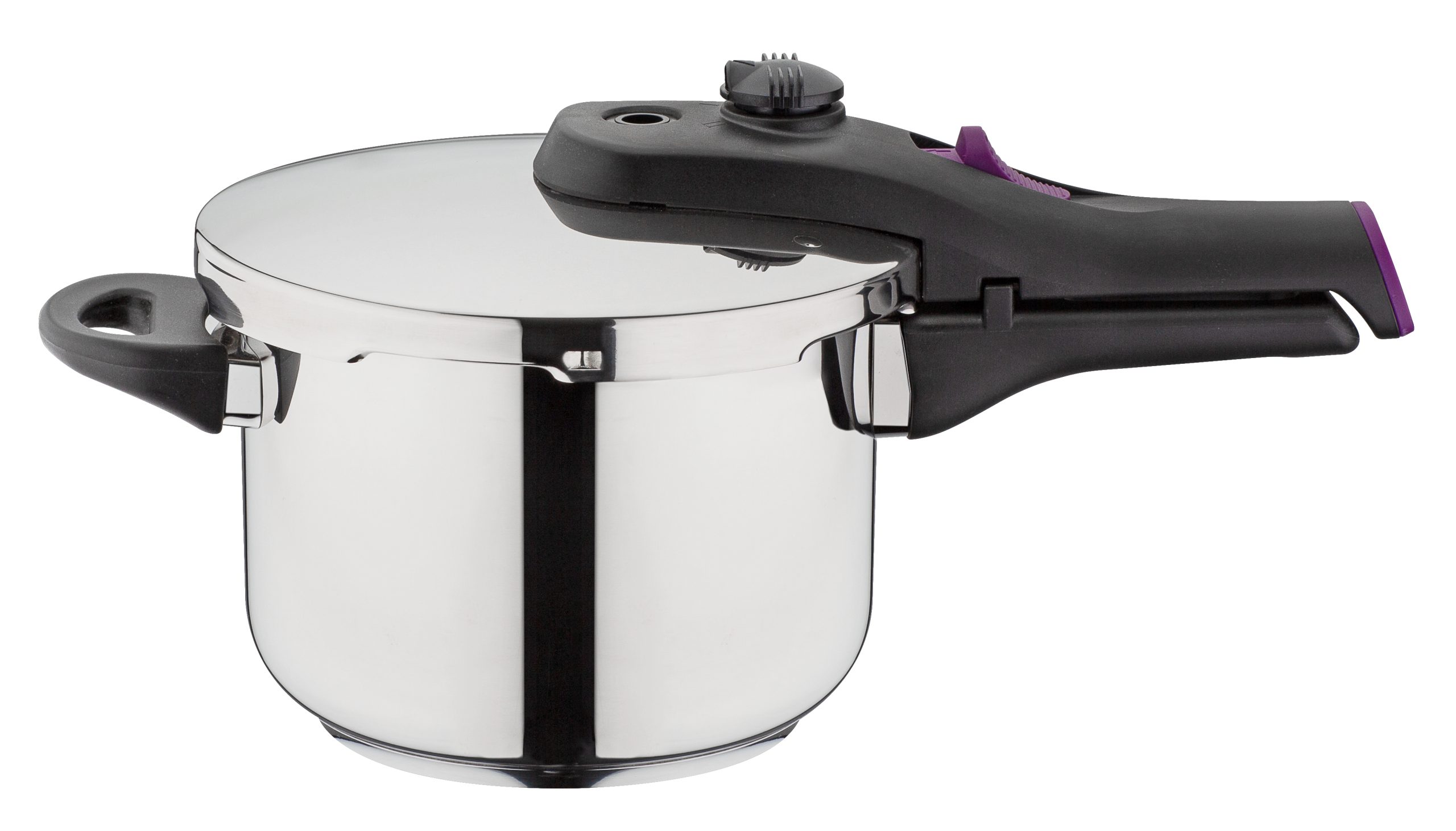 Schnellkochtopf System Rapid 18cm