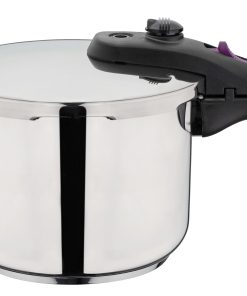 Schnellkochtopf System Rapid mit Einsatz 22cm