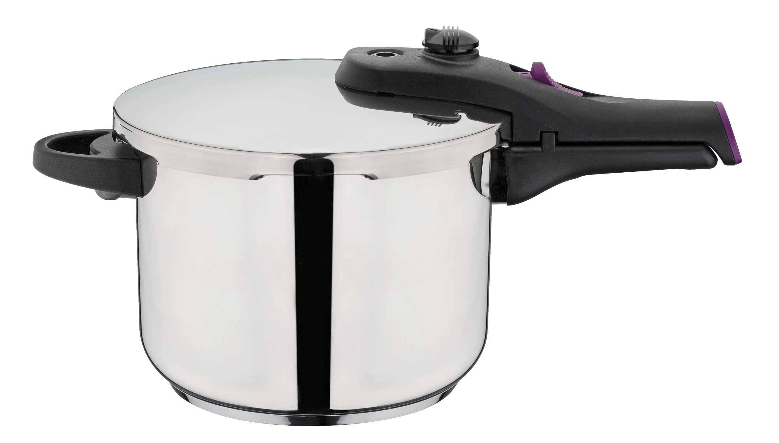 Schnellkochtopf System Rapid mit Einsatz 22cm