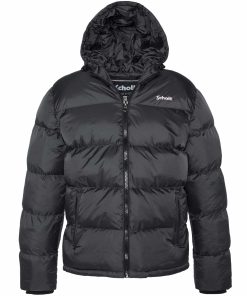 Schott Jacke IDAHO2 Pufferjacke