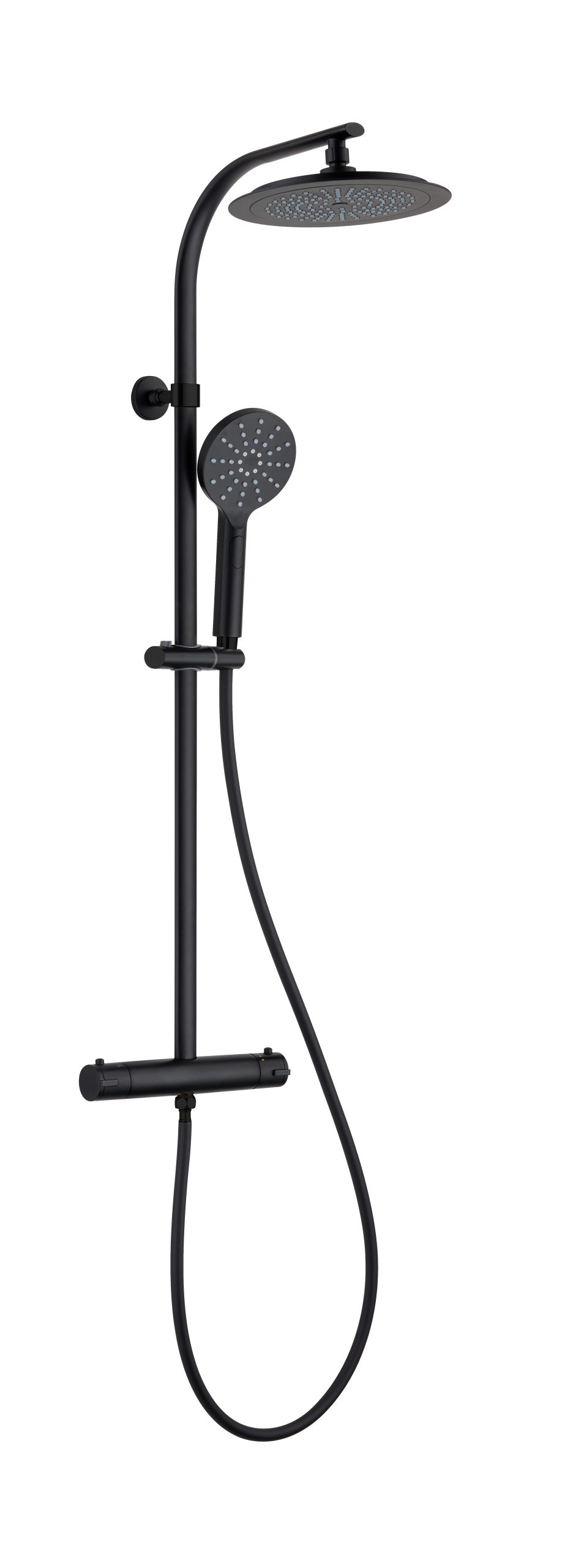 Schütte Überkopf-Brauseset Madura Fresh