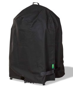 Schutzhülle für Keramikgrill Premium 2.0 Schwarz