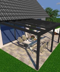 Schweng Terrassenüberdachung S350