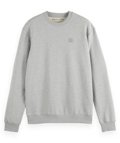 Scotch & Soda Pullover CORE LOGO Sweatshirt