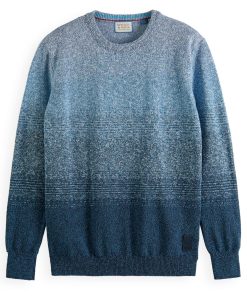 Scotch & Soda Pullover Strickpullover R-Neck