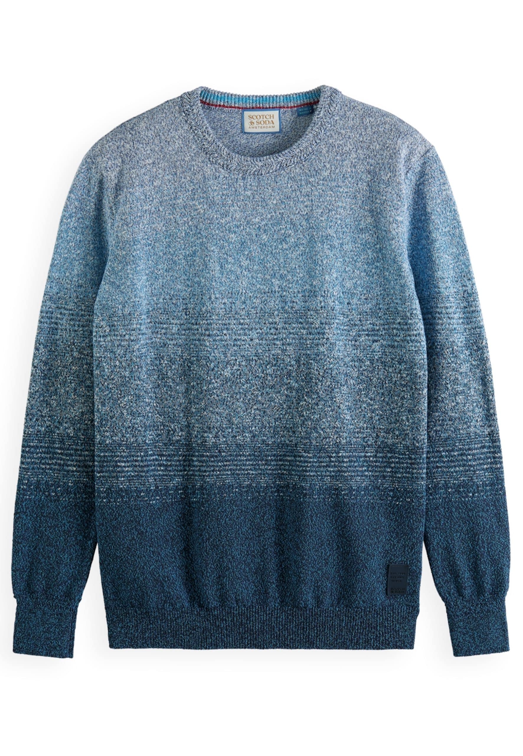 Scotch & Soda Pullover Strickpullover R-Neck