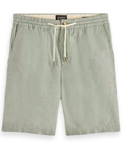 Scotch & Soda Shorts The Fave Bermuda-Short