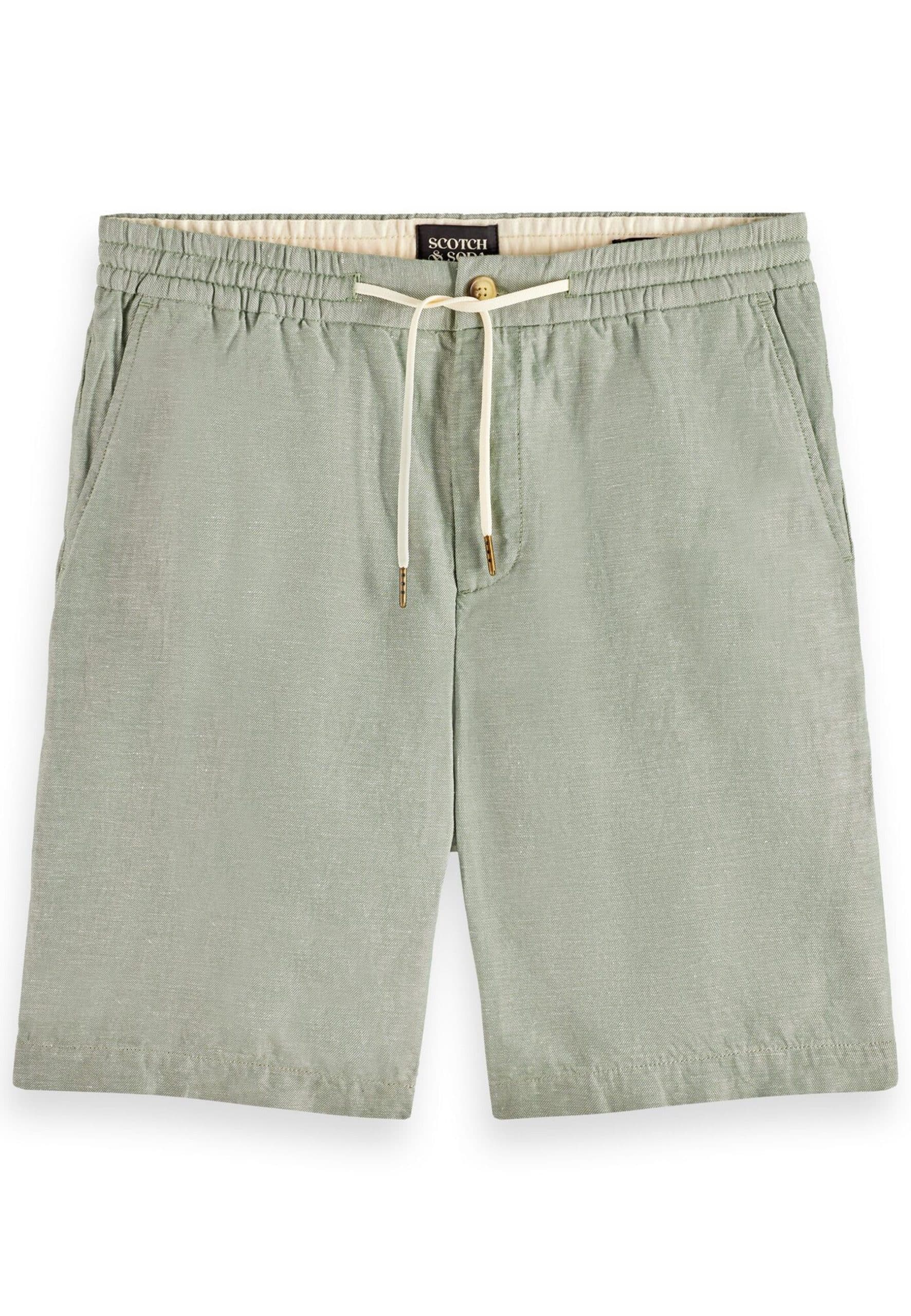 Scotch & Soda Shorts The Fave Bermuda-Short