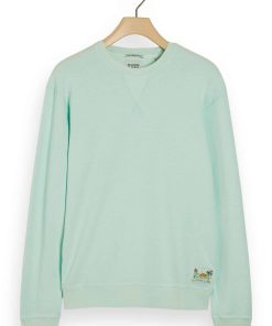 Scotch & Soda Strickpullover Pullover R-Neck