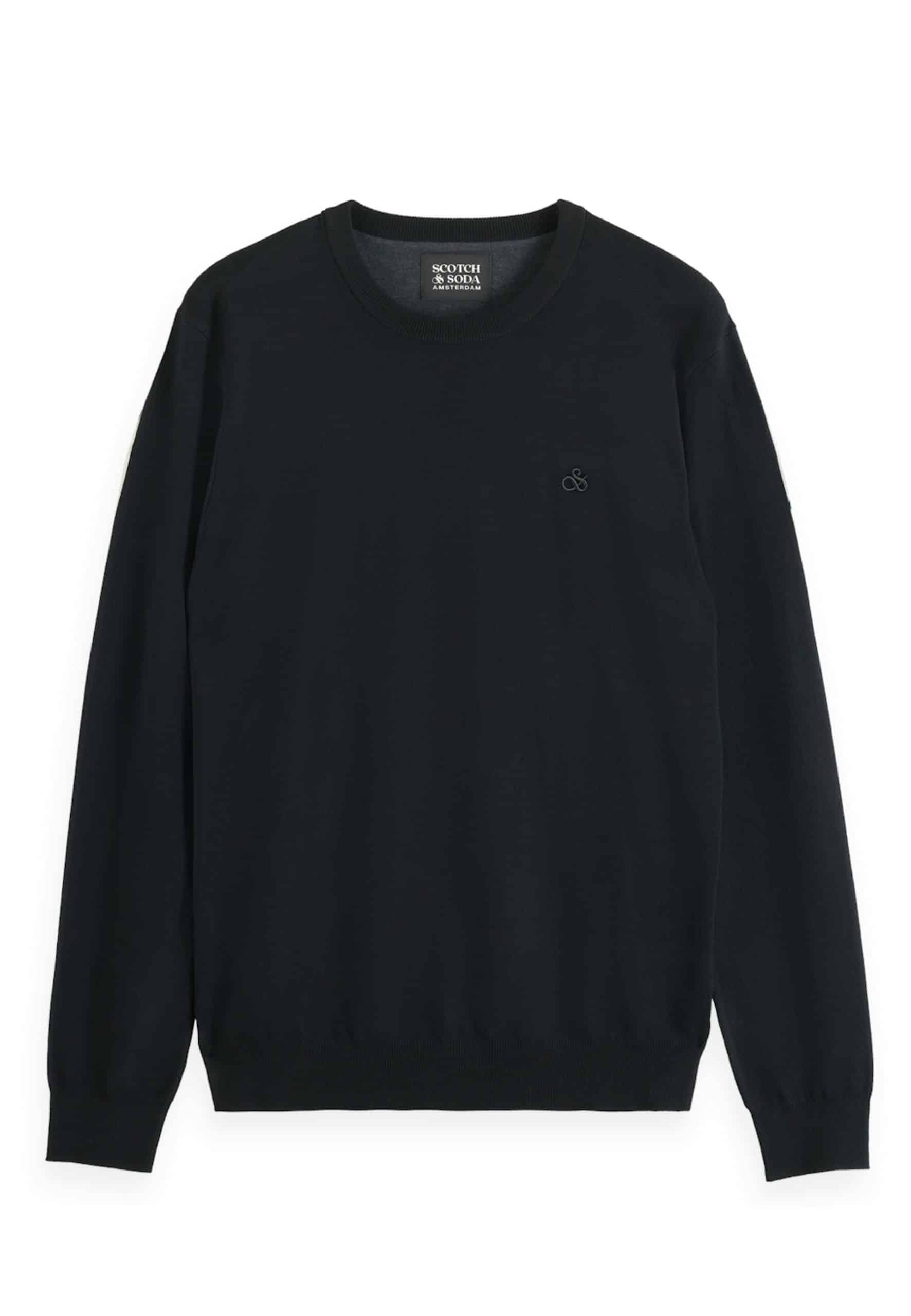 Scotch & Soda Sweatshirt Pullover