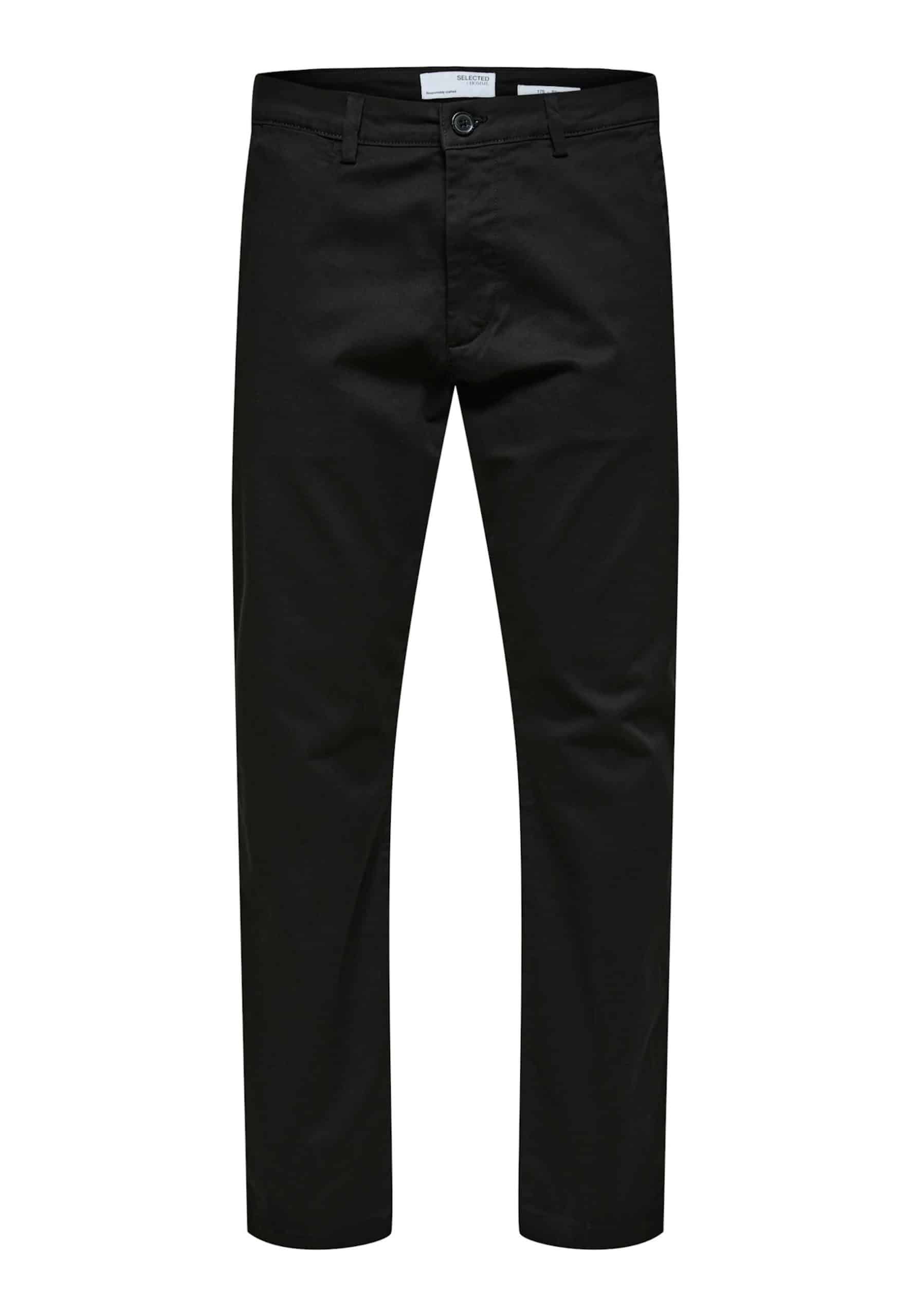 Selected Homme Chinohose New Miles lange Hose