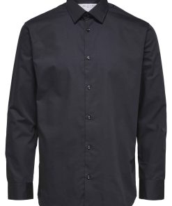 Selected Homme Hemd Ethan Langarmhemd