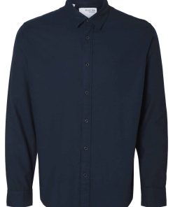 Selected Homme Hemd Langarmhemd