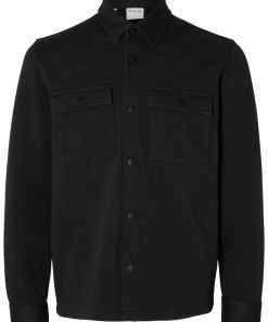 Selected Homme Jacke Jackie Hemdjacke