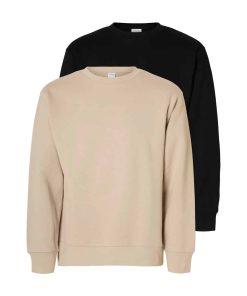 Selected Homme Pullover DANO Sweatshirt