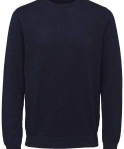 Selected Homme Sweatshirt Langarmshirt