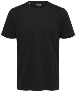 Selected Homme T-Shirt Aspen Kurzarmshirt