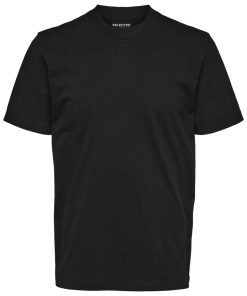Selected Homme T-Shirt Kurzarmshirt