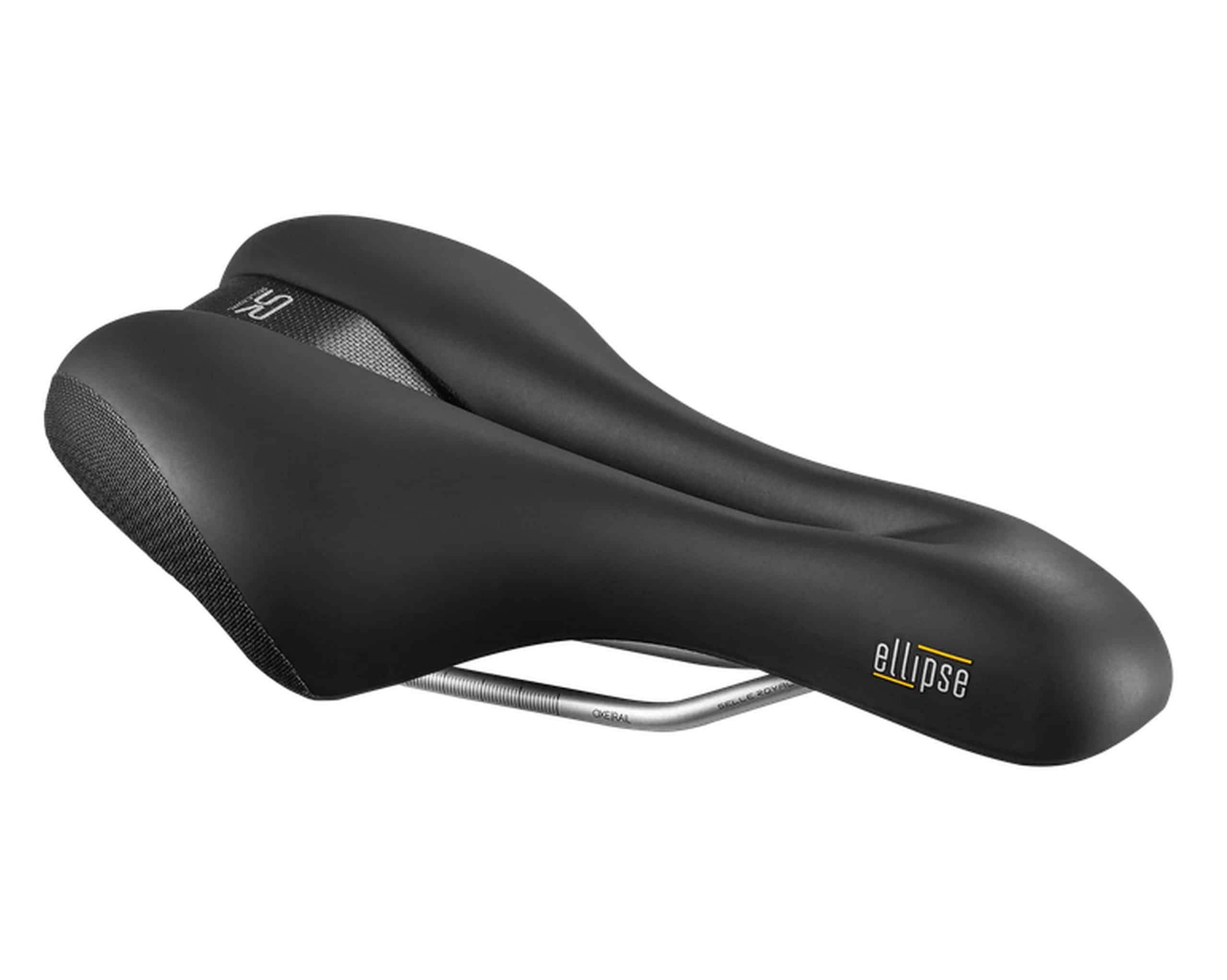 Selle Royal City- Fahrradsattel "Ellipse"