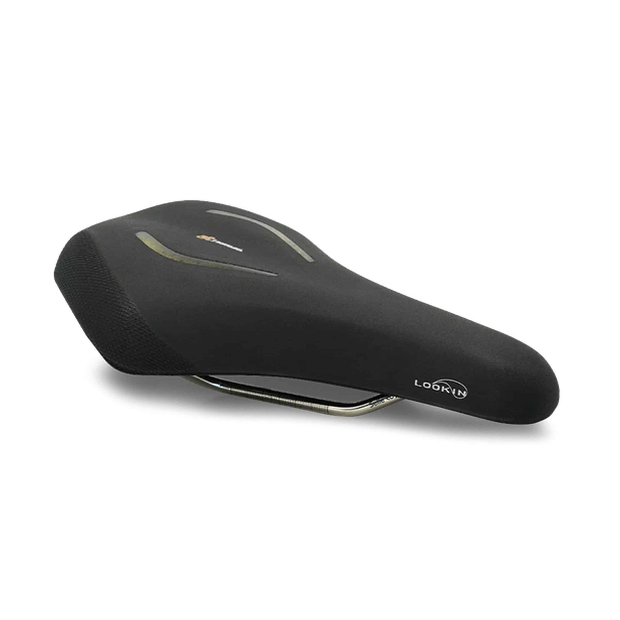 Selle Royal City- Fahrradsattel "Lookin Evo Stracciatella"