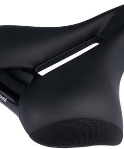 Selle Royal City- Fahrradsattel "Premium Ellipse"