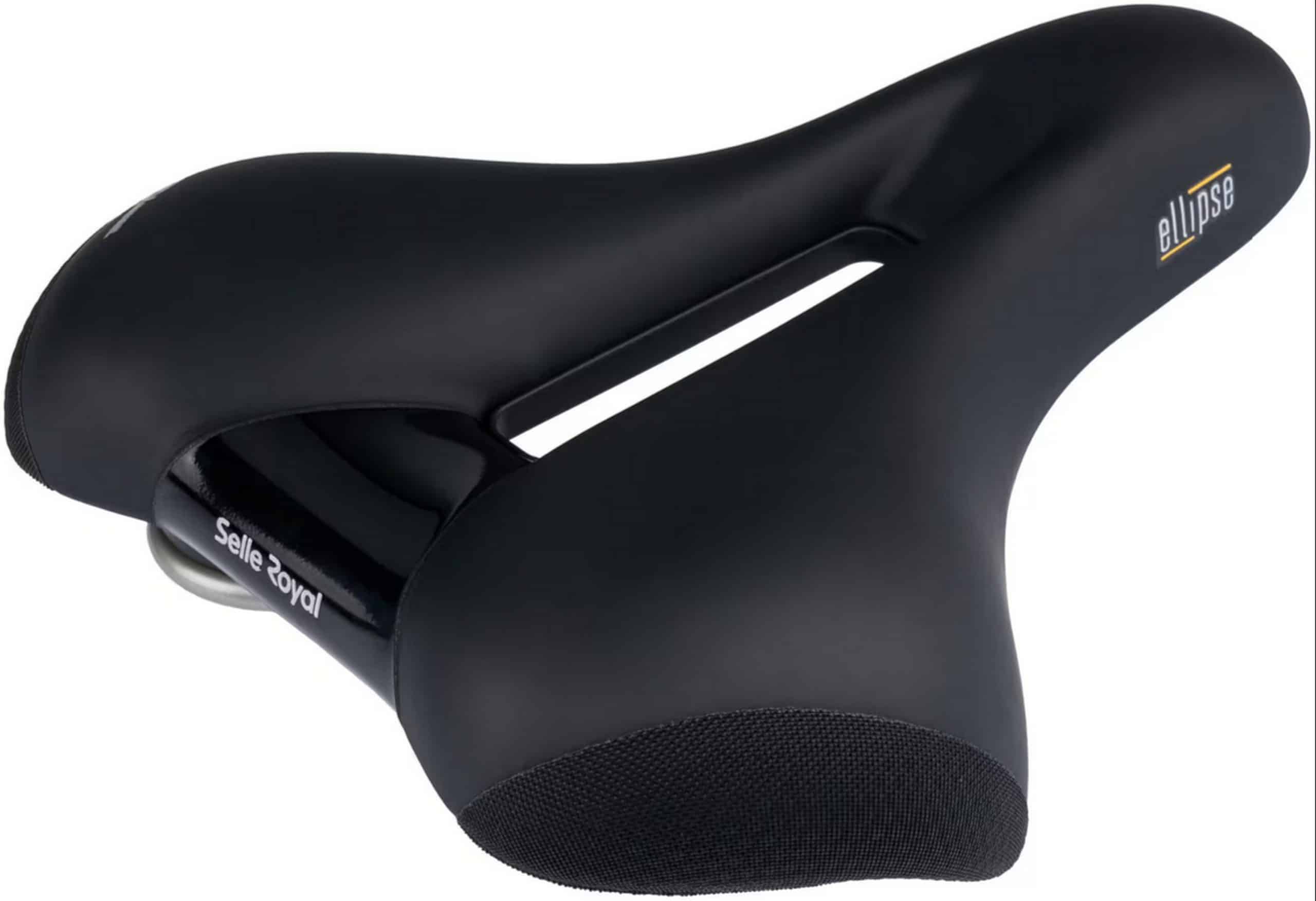 Selle Royal City- Fahrradsattel "Premium Ellipse"