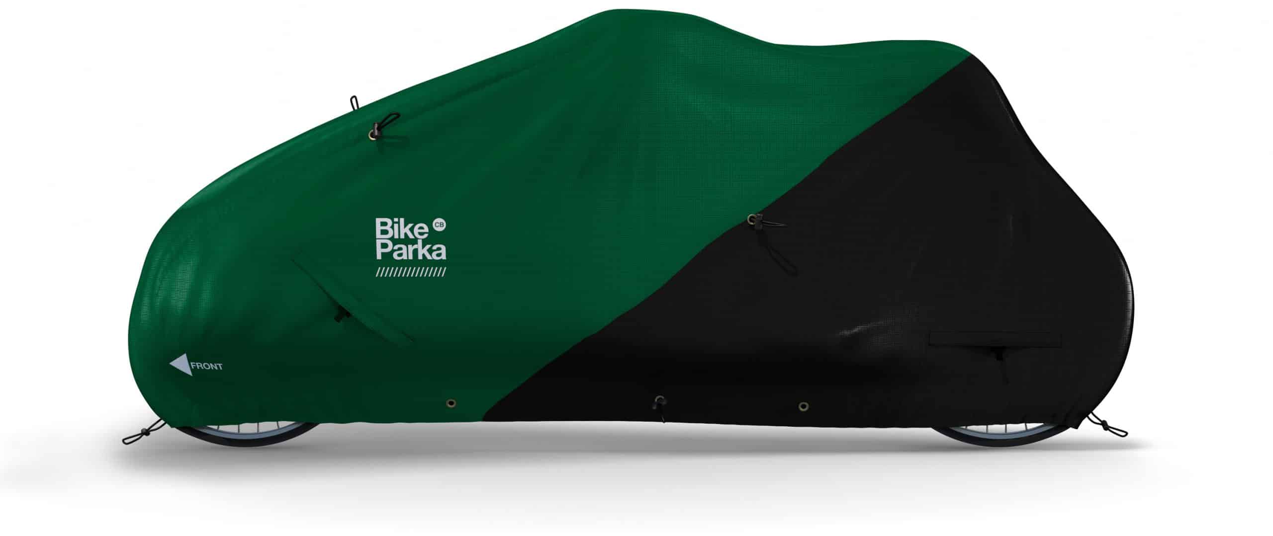 Selle Royal Fahrradabdeckung  CARGO