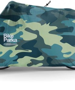 Selle Royal Fahrradabdeckung STASH