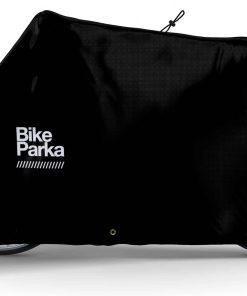 Selle Royal Fahrradabdeckung STASH XL